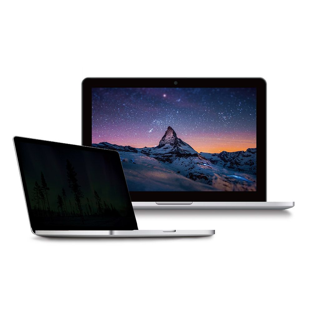 Kaempfer 驛恒生 [] MAC專用抗藍光防眩防刮螢幕防窺片- 2016 版 MacBook Pro Retina 15.4"