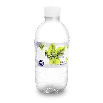 微量元素 【南紡購物中心】 【DRINK WATER丹楓之水】麥飯石礦泉水360ml(24瓶/箱)