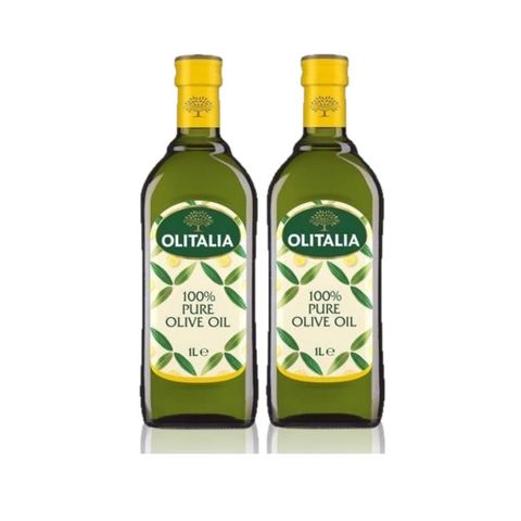 【南紡購物中心】 奧利塔-頂級橄欖油單罐組x18罐