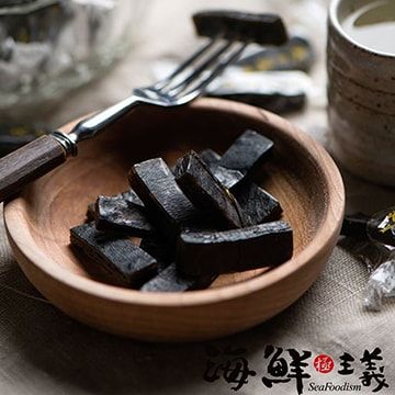 海鮮主義 【南紡購物中心】  新品上市天之昆布 5包組(130g5公克/包)