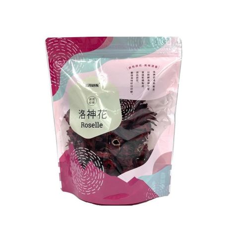 台東縣農會 【南紡購物中心】 洛神花100g