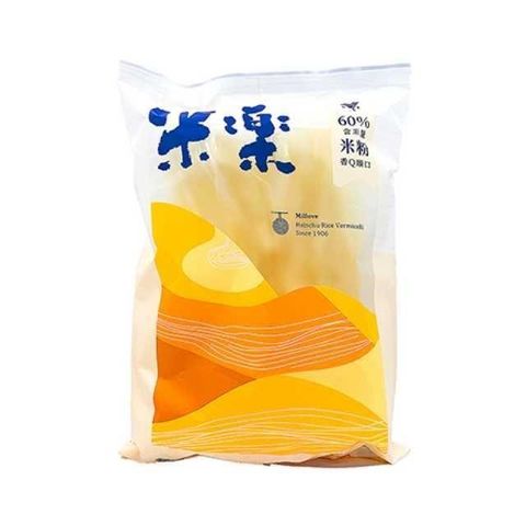 台灣省農會 【南紡購物中心】 【米樂】調合米粉米含量60% 200g