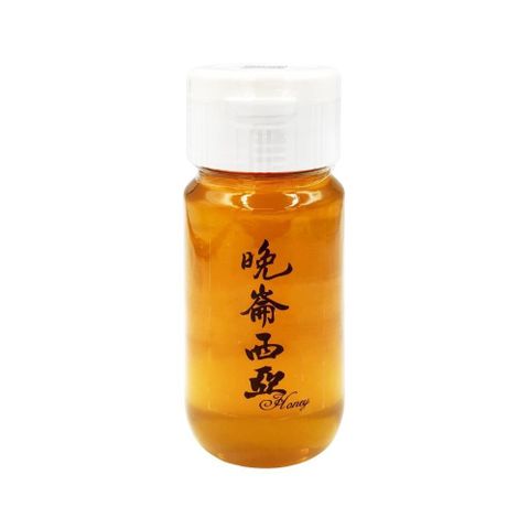 蜂之饗宴 【南紡購物中心】 晚崙西亞蜂蜜700g/罐