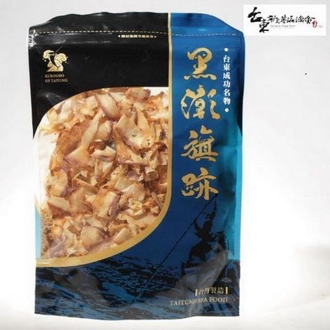 【新港區漁會】柴魚片100g