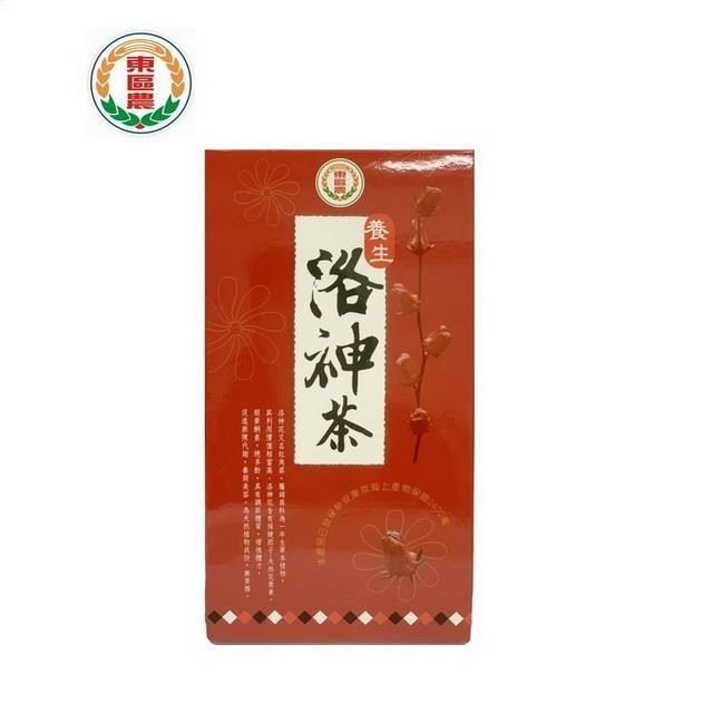 台東縣農會 【南紡購物中心】 【台東地區農會 】養生洛神茶3公克/20包