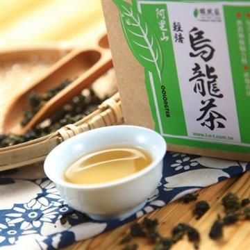 天香堂 【南紡購物中心】 【 頤 然 莊 】青心烏龍茶