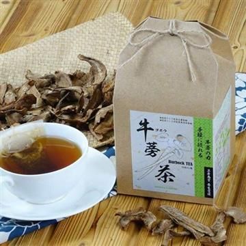 【南紡購物中心】 【天香堂】養生牛蒡茶