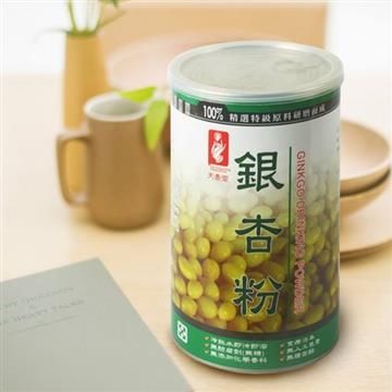 天香堂 【南紡購物中心】 精粹銀杏粉