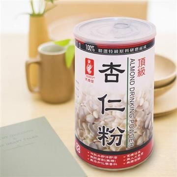 天香堂 【南紡購物中心】 頂級杏仁粉