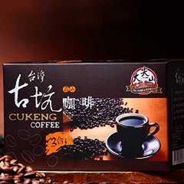 【南紡購物中心】 【TGC】古坑咖啡高山三合一 (15包×24盒/箱)
