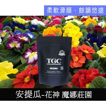 TGC 【南紡購物中心】 咖啡豆買兩磅就送精美玻璃杯