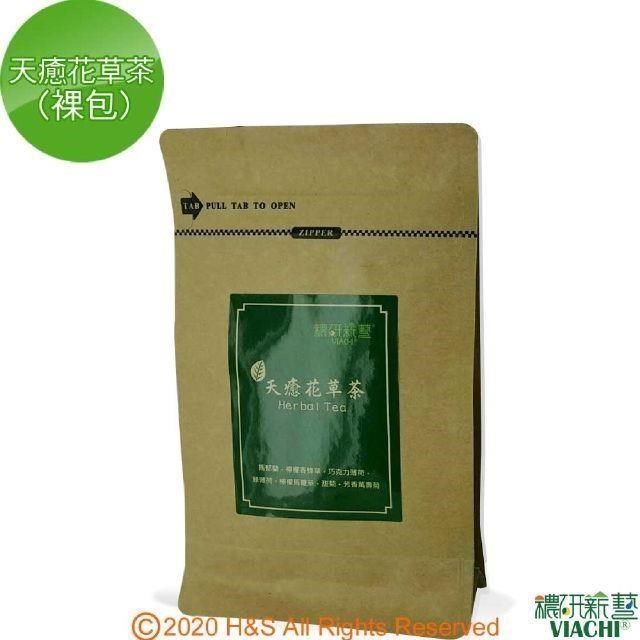  【穠研薪藝】天癒花草茶(裸包)1袋(20入/袋)