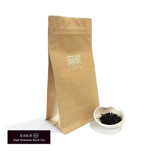 Wu Tsang 無藏茗茶 無藏 阿里山金萱紅茶600g裸包一斤裝