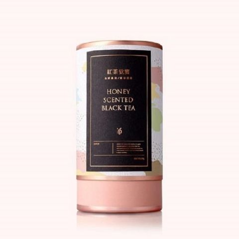 小葉覓蜜 花蓮舞鶴紅茶覓蜜NO1781(散茶/150g)