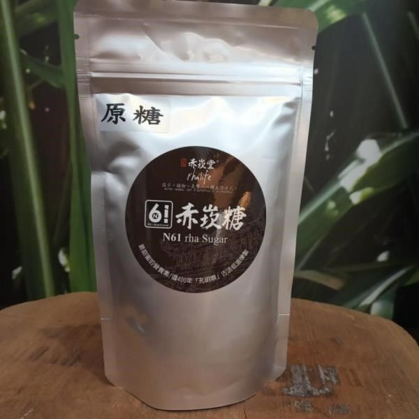 赤崁糖 【南紡購物中心】 N61-散步包80g