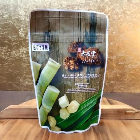 台農 【南紡購物中心】 N61伍柒涼茶-環保包200g