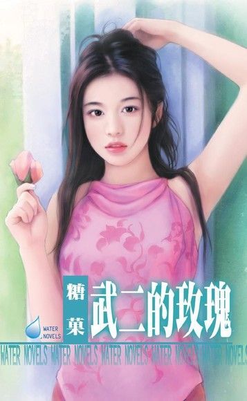 武二的玫瑰讀墨電子書