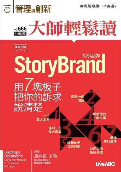 管理與創新 2018/04/18 No.666期（讀墨電子書）