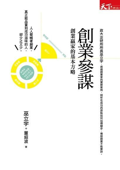 創業參謀（讀墨電子書）