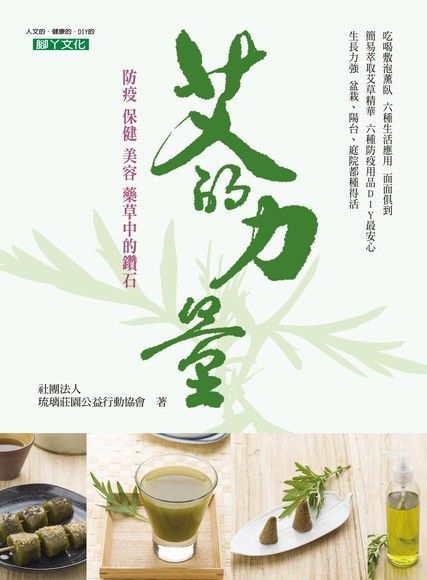 艾的力量（讀墨電子書）