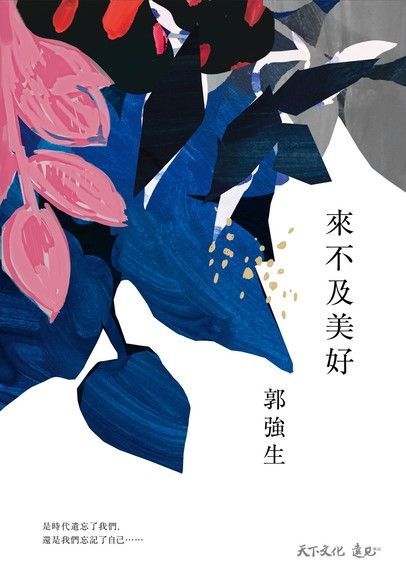 來不及美好（電子書）