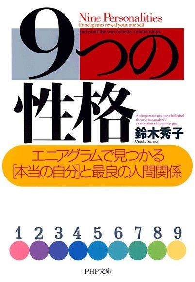 利用九型人格找出「真實的自我」，提升人際關係（電子書）