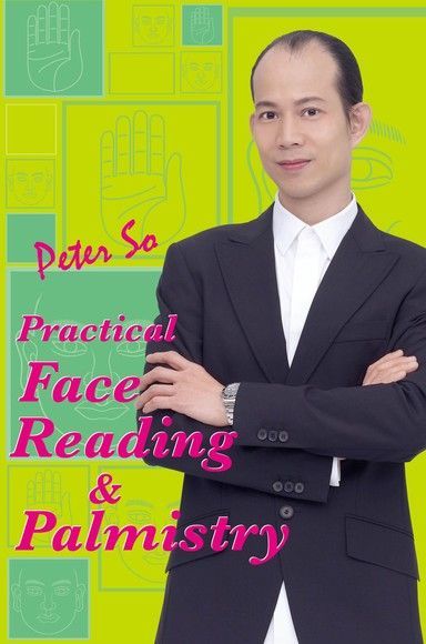 Practical Face Reading and Palmistry（讀墨電子書）