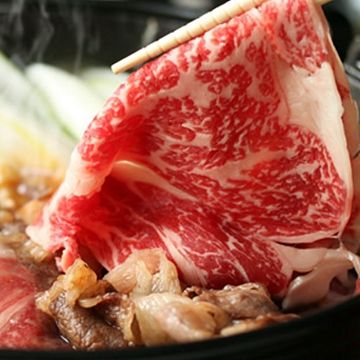 好神 美國安格斯霜降牛肉片8包