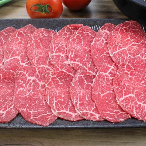 【明治肉品】澳洲和牛肉片 200g±10% 3盒