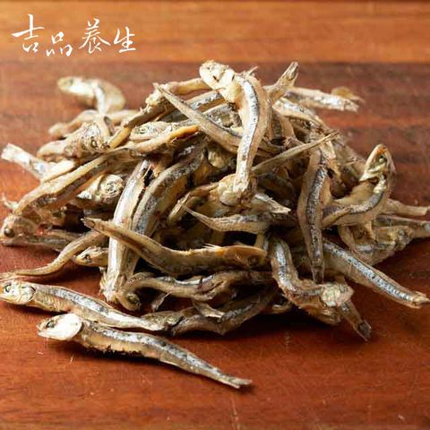 吉品養生 安心水產_鈣堯魚(135g)