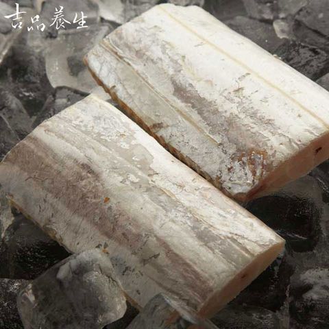 【吉品養生】安心水產_白帶魚(400g)