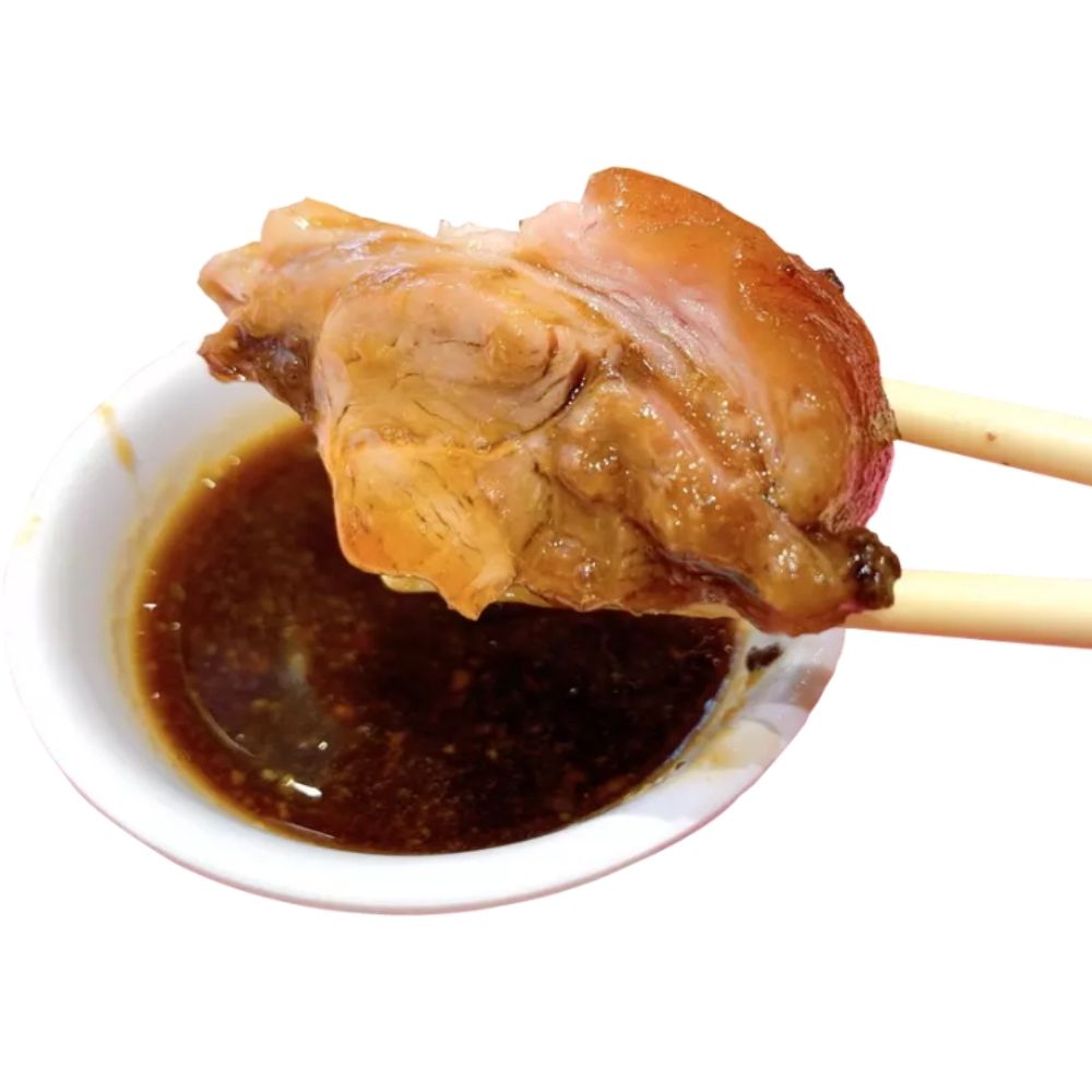 屏東海鴻飯店 萬巒豬腳2包(940g/包)
