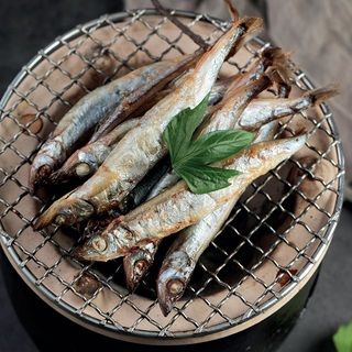 永豐 餘生技-船凍柳葉魚