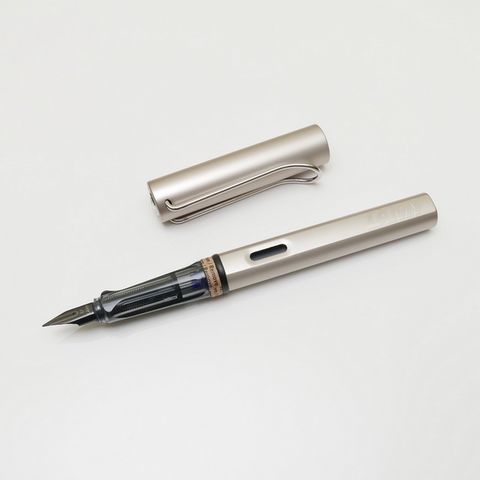 Palladium LAMY LX 奢華系列鋼筆 / 珍珠光