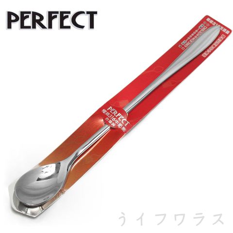 PERFECT 理想 【一品川流】 極緻316牛奶匙-6入組 (#316)