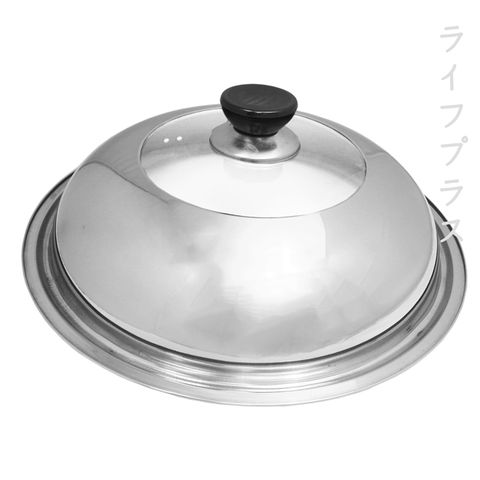 活力可視鍋蓋-34cm-2入組
