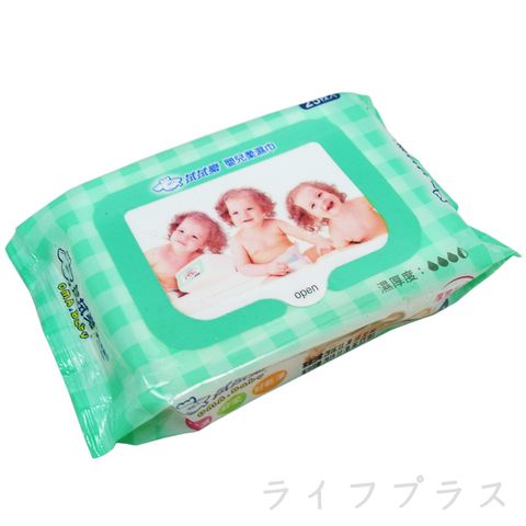 拭拭樂柔濕巾-25枚x12包