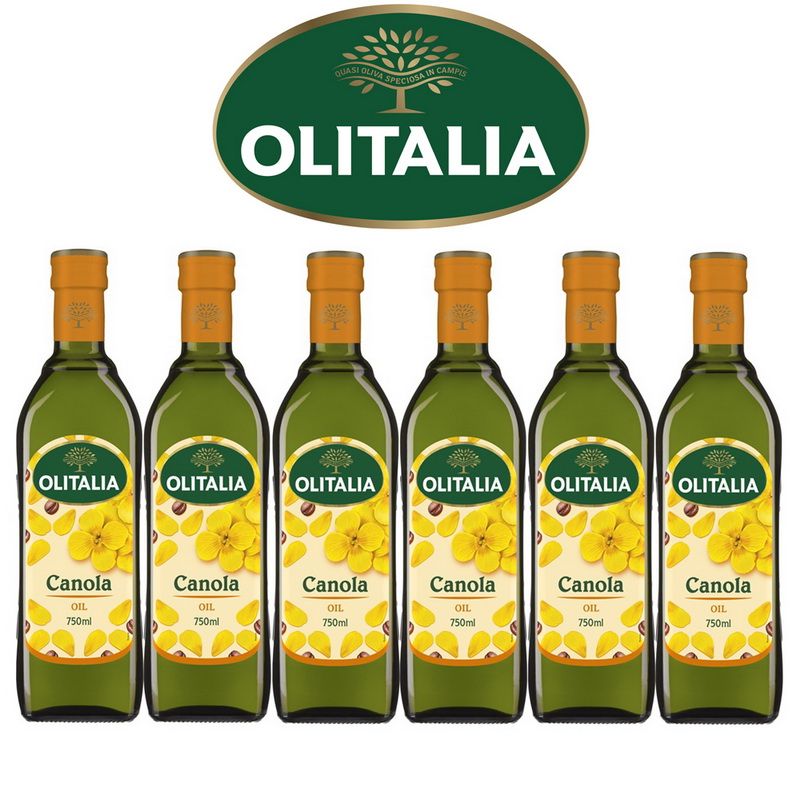 OLIVASPECIOSA IN OLITALIAOLITALIAOLITALIAOLITALIAOLITALIAOLITALIAOLITALIACanolaCanolaCanolaCanolaCanolaCanola750ml750ml750ml750ml750ml750ml