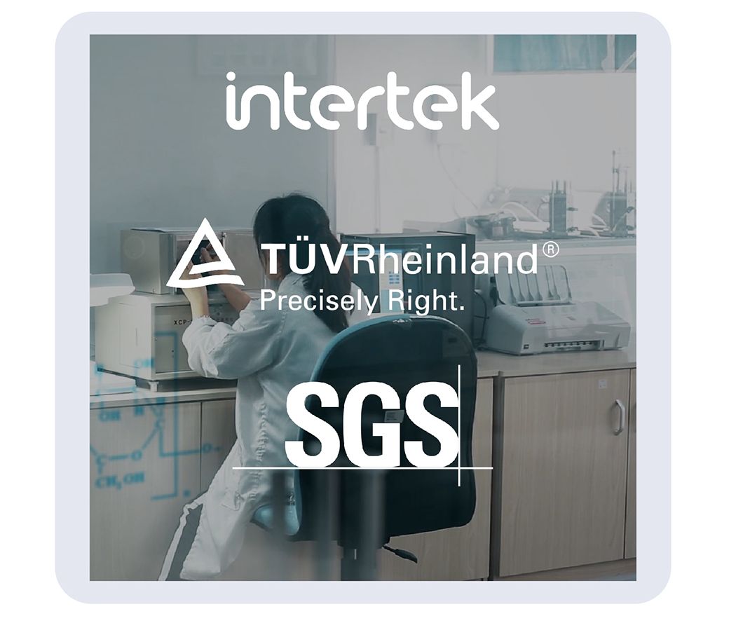 intertek  RheinlandPrecisely Right.SGS