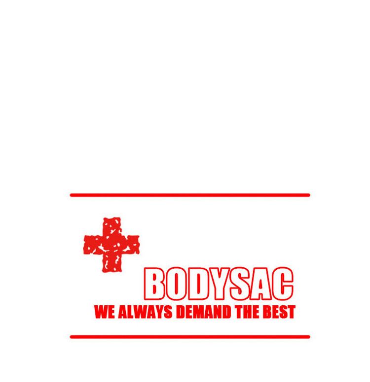 BODYSACWE ALWAYS DEMAND THE BEST