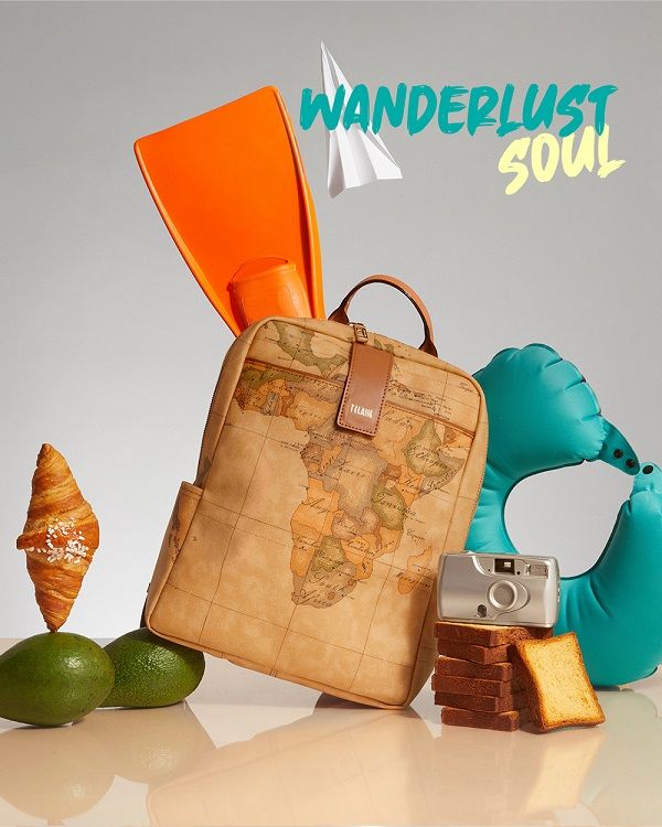 WANDERLUST