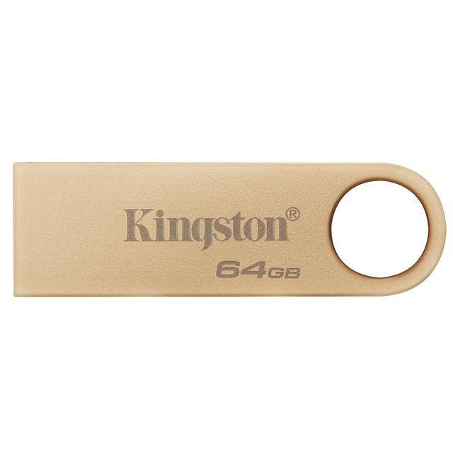 KingstonⓇ64GB