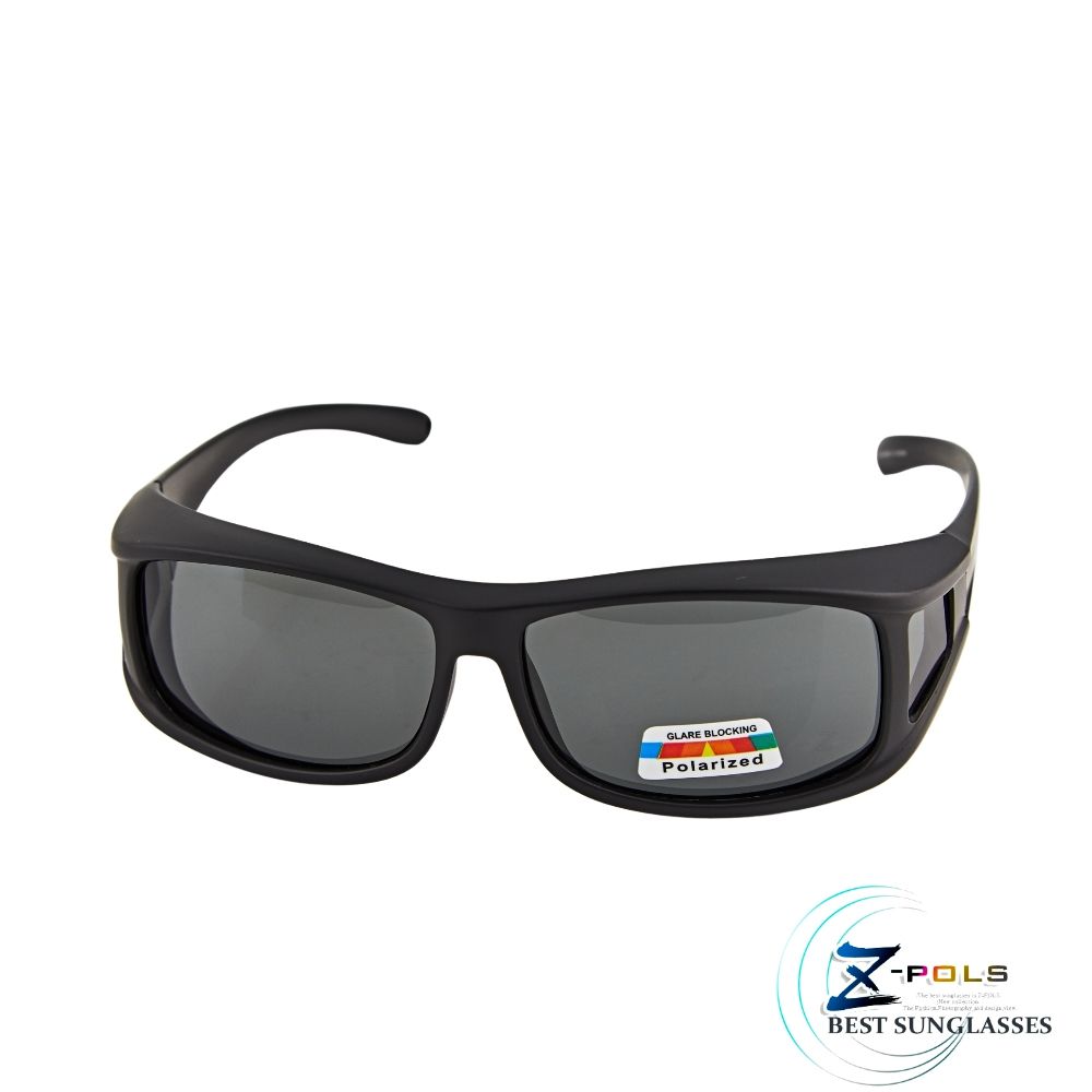 GLARE BLOCKINGPolarized-POLSBEST SUNGLASSES
