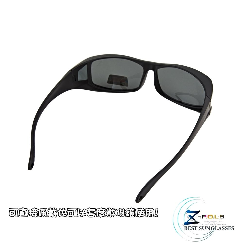 可直接佩戴可以-POLSBEST SUNGLASSES