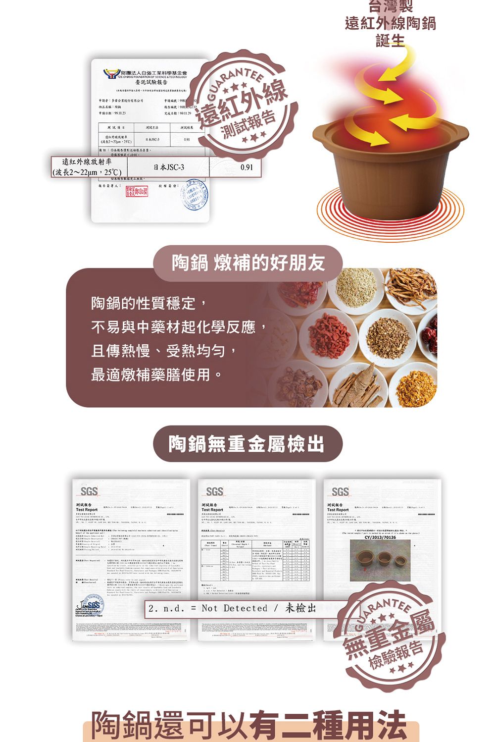 Dowai多偉 DT-323 - 詳情12