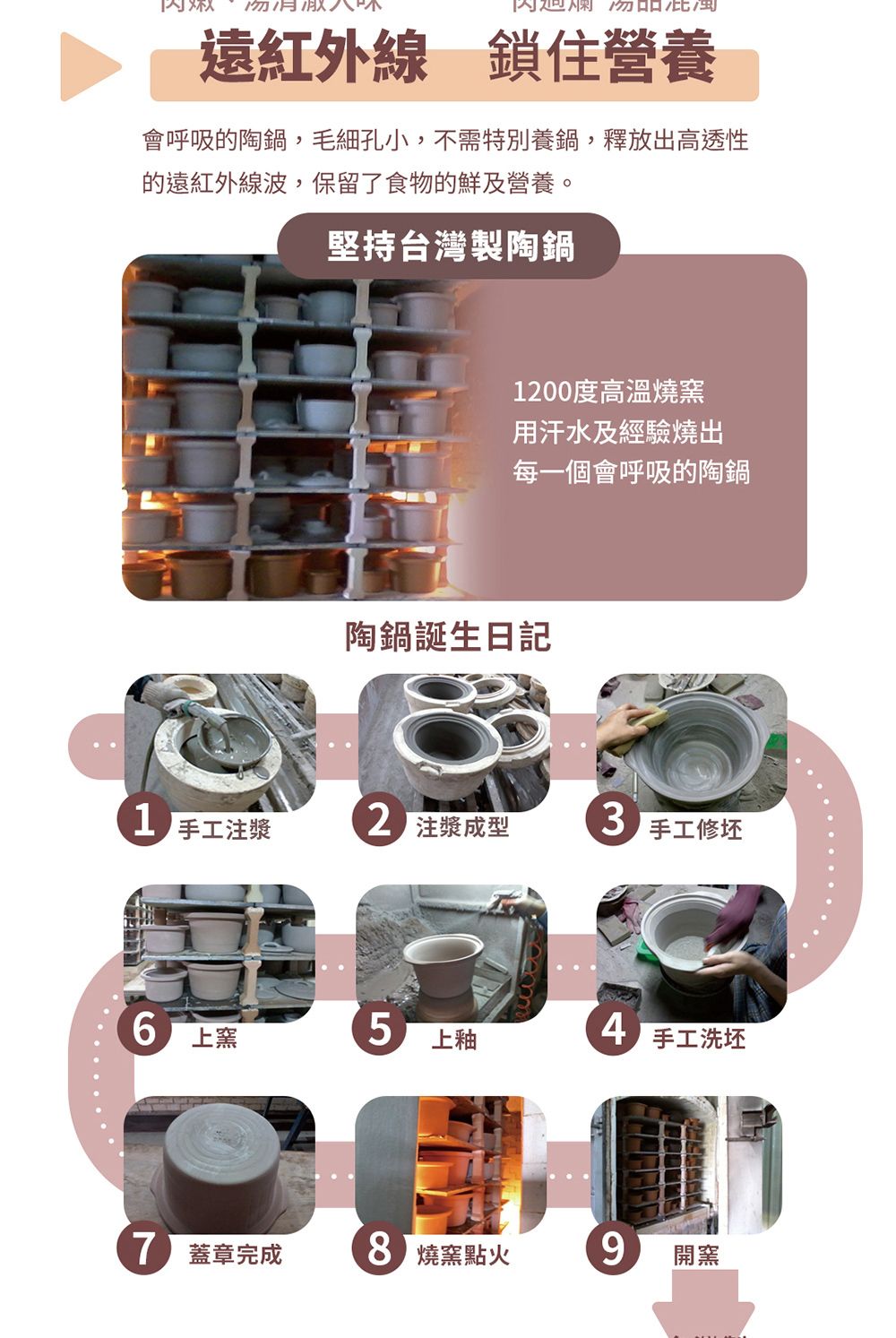 Dowai多偉 DT-323 - 詳情13