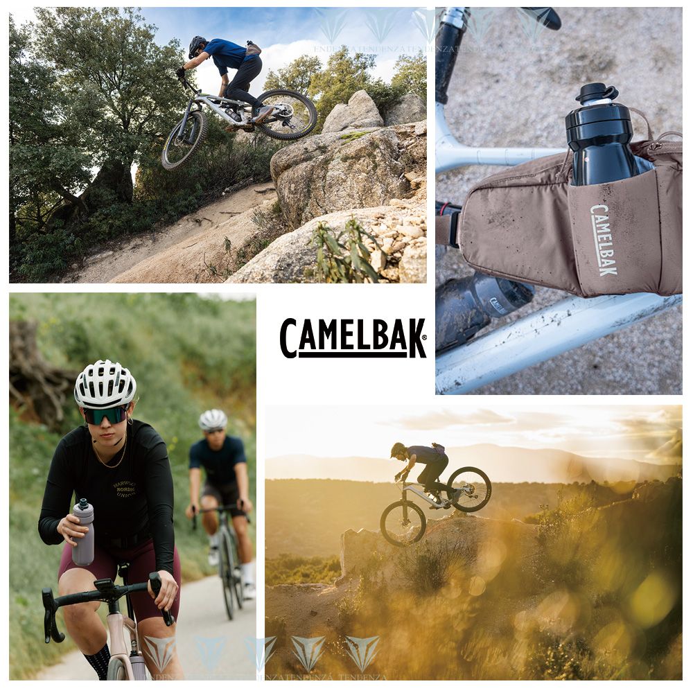 CAMELBAKCAMELBAK