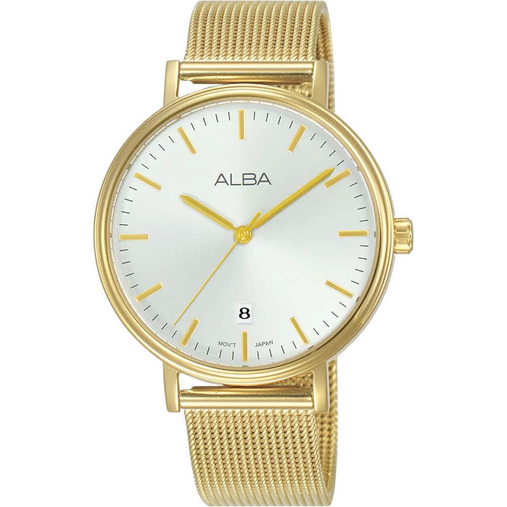 זALBA8JAPAN