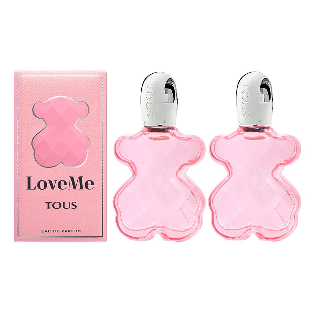 LoveMeTOUSEAU DE PARFUM