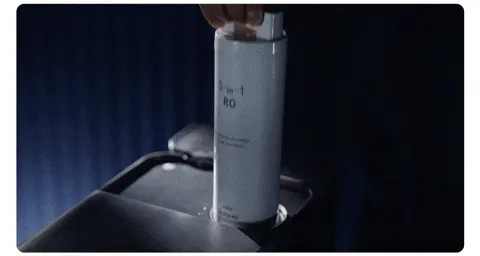 Acerpure WWR478 - 詳情8